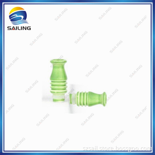 Sailing Beautiful 510 Ceramic Drip Tips for Electronic Cigarette